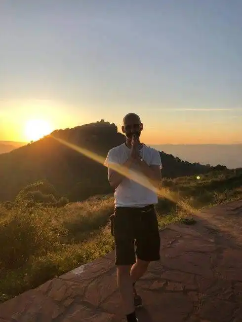 sergi la calma2