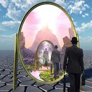 matrix reality1