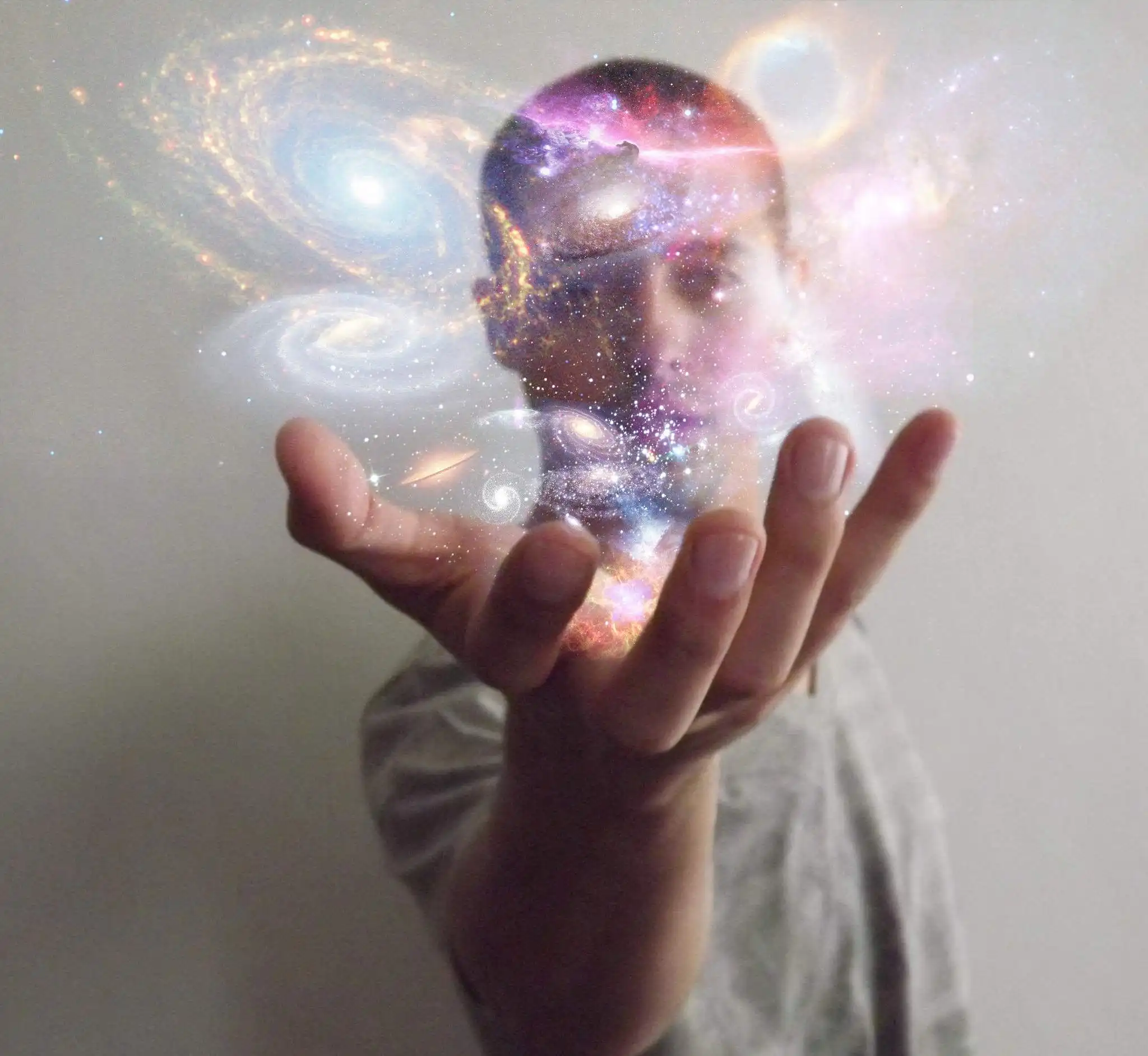 What Is the Law of Attraction