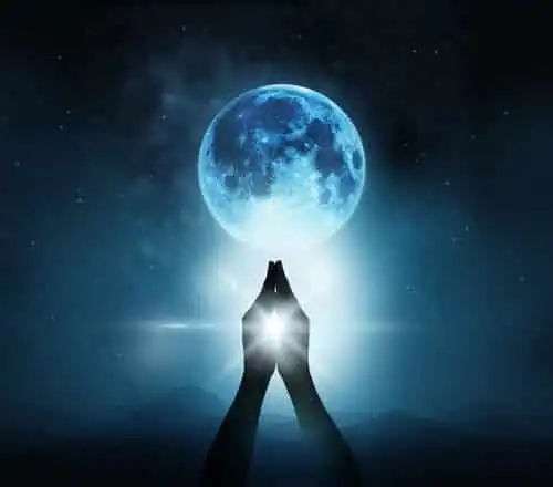 moon