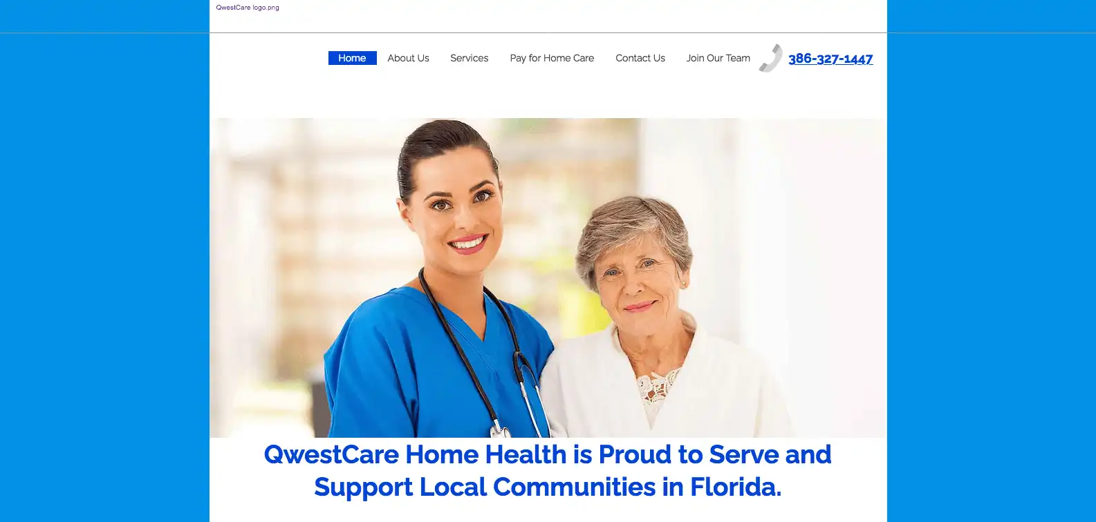 Screenshot 2023-09-04 at 16-10-13 Home Qwestcarehealth