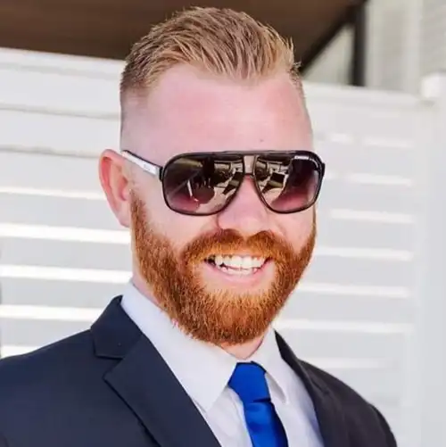 Matt Headshot