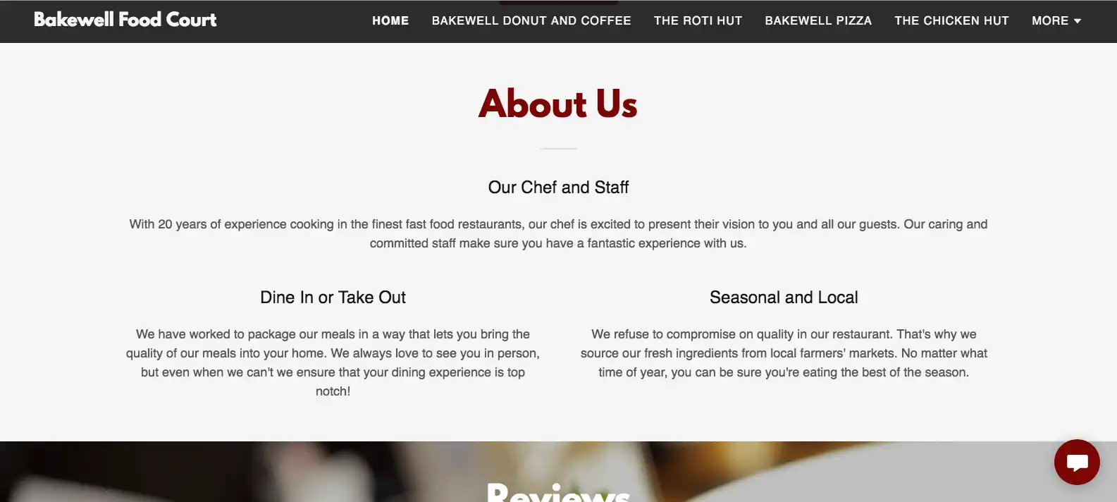 Screenshot 2023-09-06 at 16-53-01 Cooking Up Your New Cravings. Your No.1 Fast Food Restaurant