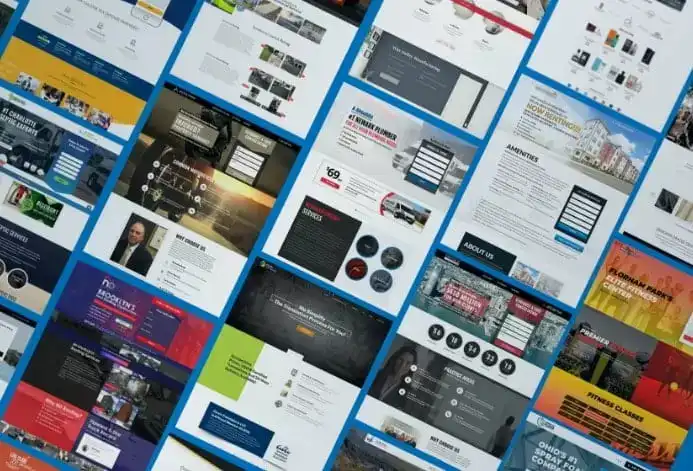 results-driven-website-design-lp
