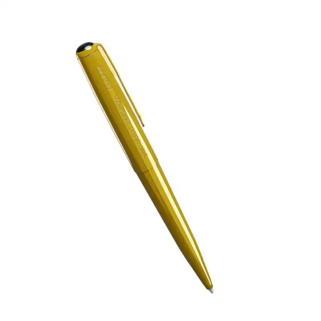 24k Gold Customized Pen for corporate gifting