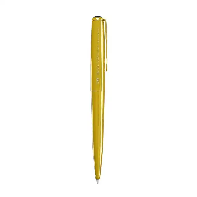 Leronza Luxury 24k Gold Customized Pen