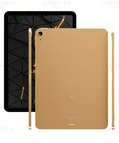 Latest Edition Rose Gold iPad Air