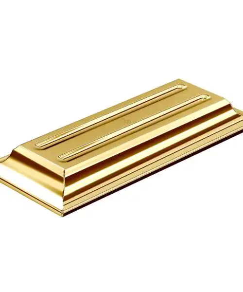 gold pen holder corporate gifts
