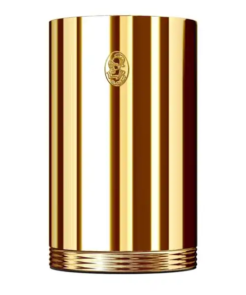 gold pencil pot corporate gifts
