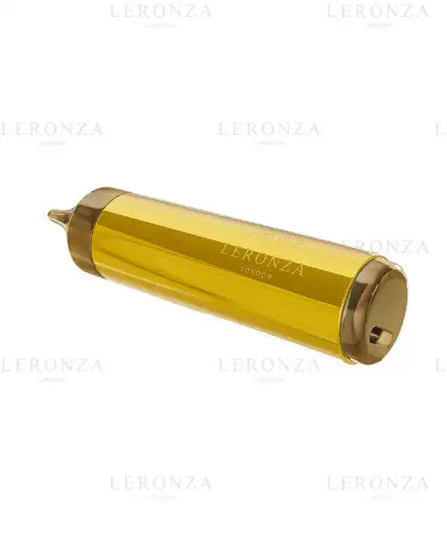 Leronza Luxury 24k Gold Vape