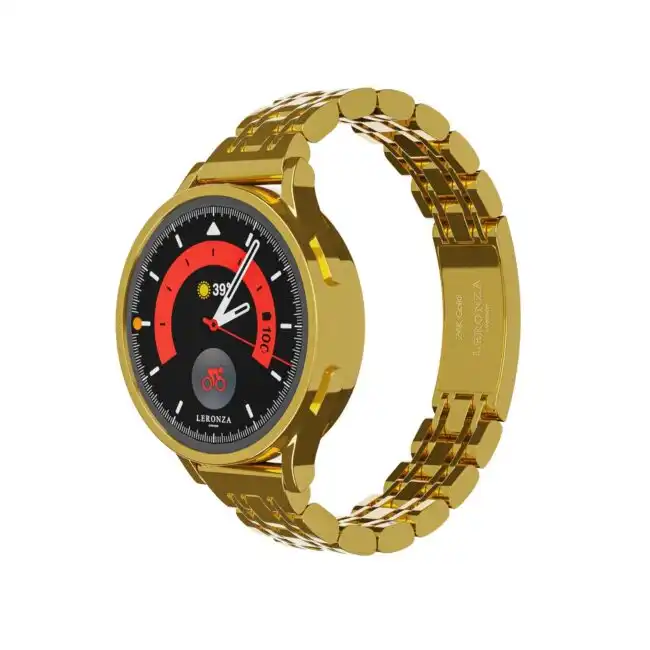 new 24k gold Samsung galaxy watch 6