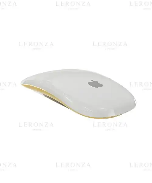 Latest 24k Gold Apple Magic Mouse